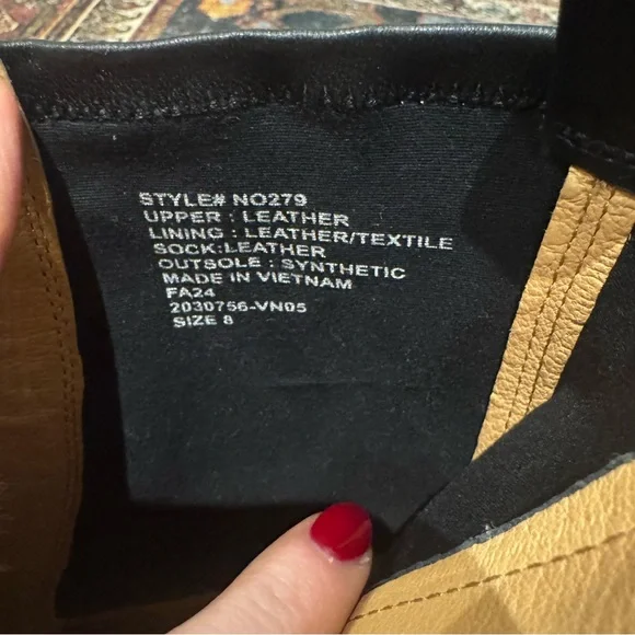 Madewell Idris boot - Picture 11 of 11